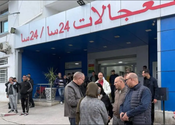 Intoxication collective à Ali Mendjeli  : 63 victimes et un restaurant sous scellés 