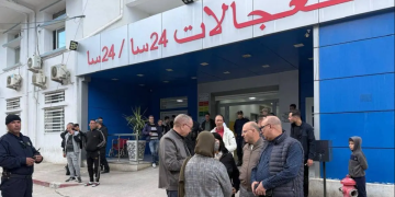 Intoxication collective à Ali Mendjeli  : 63 victimes et un restaurant sous scellés 