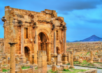  Mois du patrimoine : L’histoire au centre du présent 