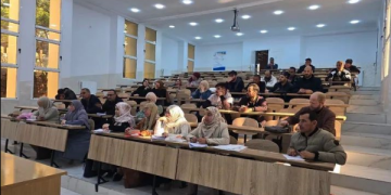 UFC d’Oum El Bouaghi : Journée de sensibilisation à la propriété intellectuelle  