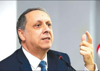 Situation politique nationale  : Sofiane Djilali interpelle le président de la République 