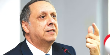 Situation politique nationale  : Sofiane Djilali interpelle le président de la République 