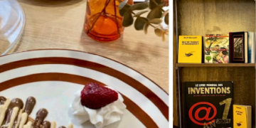 “Pause café “ : Les modes de consommation se réinventent   