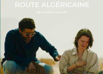 Théâtre régional Azzedine Medjoubi  : «Route Algéricaine » entre trajectoires, immensité et silence… 
