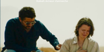 Théâtre régional Azzedine Medjoubi  : «Route Algéricaine » entre trajectoires, immensité et silence… 