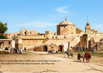 130 ans de destruction du patrimoine : Le grand saccage des centres historiques 