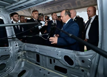 Biens confisqués de la «Issaba» : L’Etat relance le secteur automobile