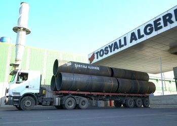 Investissement dans la sidérurgie : Tosyali annonce un autre budget  de 2,5 milliards $  