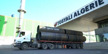 Investissement dans la sidérurgie : Tosyali annonce un autre budget  de 2,5 milliards $  