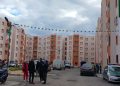 LPL à El Hadjar : Relogement des bénéficiaires du quota 115/300 logements 