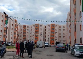 LPL à El Hadjar : Relogement des bénéficiaires du quota 115/300 logements 