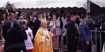 De saint Augustin à Léon XIV : Des sages dans une terre de paix