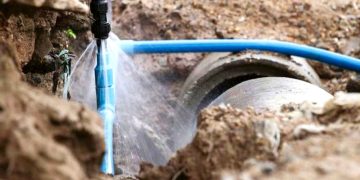 AEP à Annaba  : 220 km de réseaux à rénover à travers la wilaya  