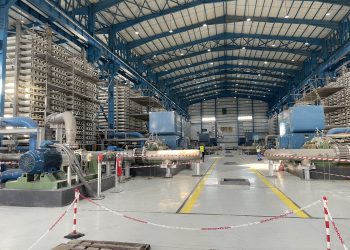 Station de dessalement de Koudiet Draouch : Mohamed Arkab met la pression sur la gestion de la maintenance  