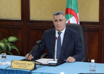 Gestion de l’eau potable  : Le nouveau ministre lance un plan d’urgence  