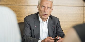 Le Medef à Alger  : La diplomatie des affaires à l’épreuve des tensions  