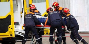 Tébessa  : Un week-end macabre 