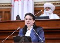 Amel Abdelatif l’a affirmé hier à l’APN : « L’Algérie accélère son alignement sur les normes du GAFI» 