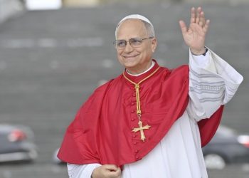 Une visite historique : Le périple africain de Léon XIV