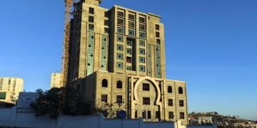 Futur siège de la Cour : Le chantier à la « traîne » 