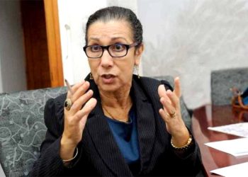 Situation sociale  :  Hanoune défend le modèle algérien face à la France 