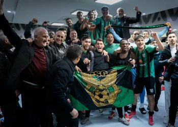 Ligue  1 (J27) CSC 2 MCA 0  : Les remplaçants clubistes ont humiliés les Mouloudéens   