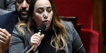 Rapatriement du canon « Baba Merzoug »  : Sabrina Sebaihi à l’épreuve de l’Assemblée française  