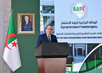 Fruit du nouveau dispositif d’investissement : 20.000 projets enregistrés d’une valeur de 67,5 milliards $  