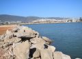 Port phosphatier  : Progression notable des travaux