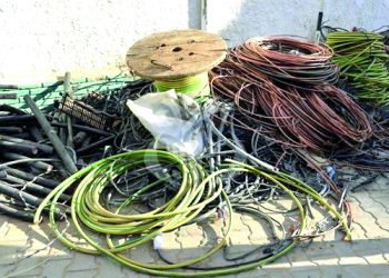 Batna  : La Sonelgaz « siphonnée »  
