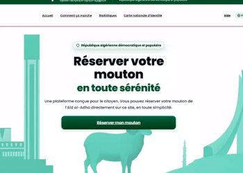 Forte affluence sur «Adahi» : Les réservations rapidement interrompues  