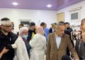 Accident de bus en Tunisie : Transfert des victimes à l’hôpital d’El Bouni 