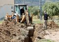 Développement urbain à Tébessa : Les chefs de daïras inspectent plusieurs projets 