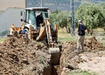 Développement urbain à Tébessa : Les chefs de daïras inspectent plusieurs projets 