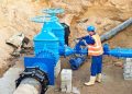 Constantine : Plan d’urgence pour sécuriser l’AEP 