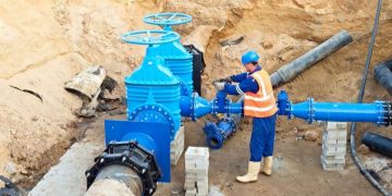 Constantine : Plan d’urgence pour sécuriser l’AEP 