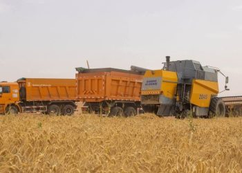 Campagne agricole : Les services mobilisés avant les moissons 