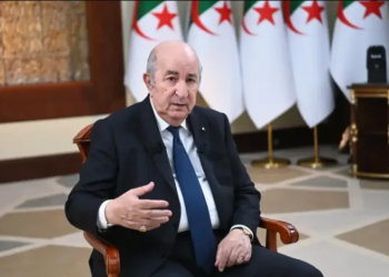  Tebboune sur le retrait Émirati de l’OPEP :  Un « non-événement »  