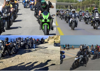 Moto, raids et communautés de motards : Une culture de la route qui prend de l’ampleur 