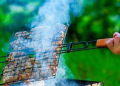 Barbecue en pleine nature : Une tendance virale aux dérives dangereuses 
