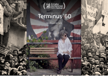 « Terminus ’60 » de Sid Ahmed Semiane : Explorer les silences du 11 décembre 1960 