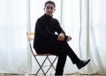 Créateur d’espaces et d’émotions : Chafik Gasmi, l’architecture des formes essentielles  