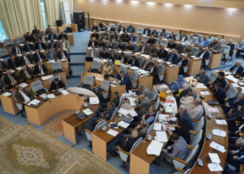 Conseil exécutif de Batna : Dossiers prioritaires de développement débattus 