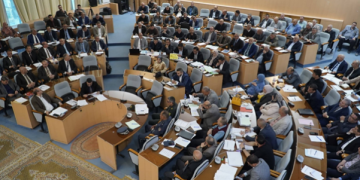 Conseil exécutif de Batna : Dossiers prioritaires de développement débattus 