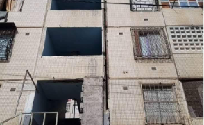 Cité Kouhil Lakhdar : Le spectre des effondrements plane  