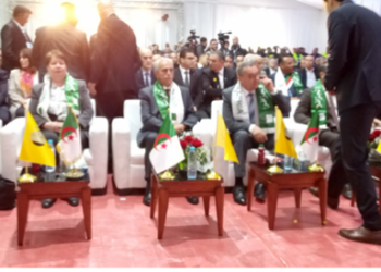 Oum El-Bouaghi : Une unité de transformation de dolomite inaugurée  