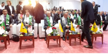 Oum El-Bouaghi : Une unité de transformation de dolomite inaugurée  
