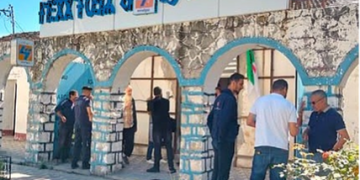 Aïn Berda : Sonelgaz ouvre une nouvelle annexe   