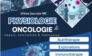 Journée scientifique  : Cap sur les avancées anti-cancer  