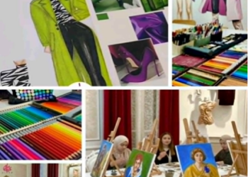 Une dynamique nouvelle se dessine : Atelier(s) pour rêver plus grand  